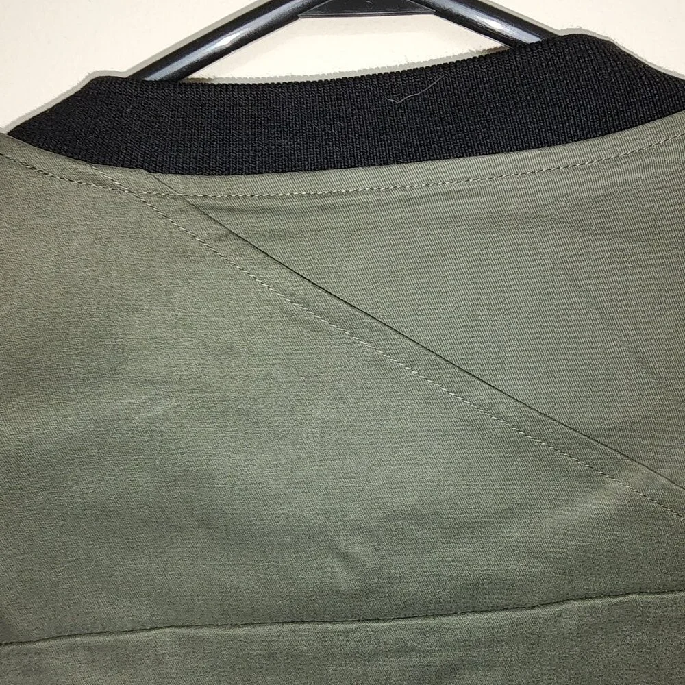 Cherry Picks Rain Jacket Large - Picture 4 of 5